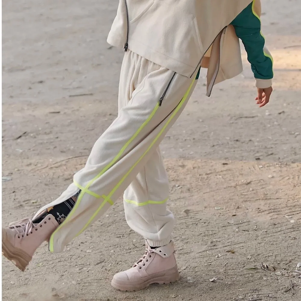 NWOT Free People Arena Pants